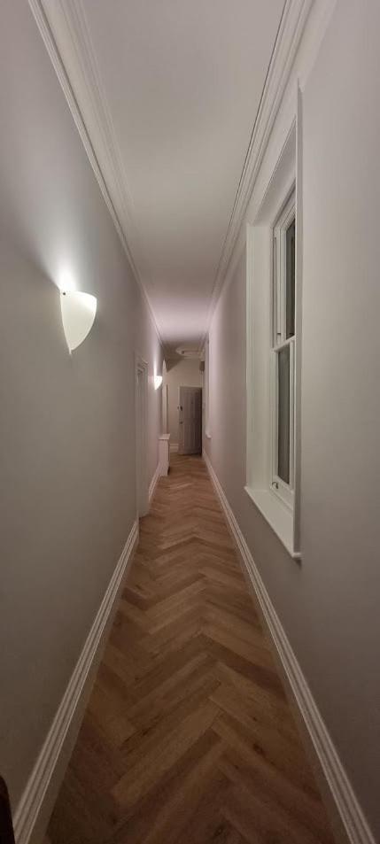Star Warwick Mansions 3-bed Oasis Apartment London
