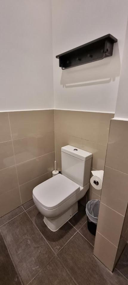 Star Warwick Mansions 3-bed Oasis London
