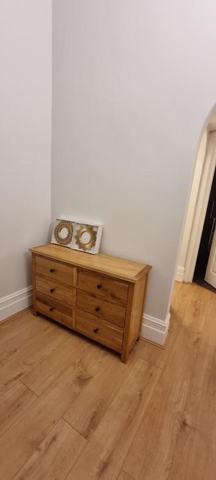Star Warwick Mansions 3-bed Oasis London