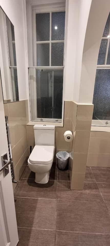 Star Warwick Mansions 3-bed Oasis London